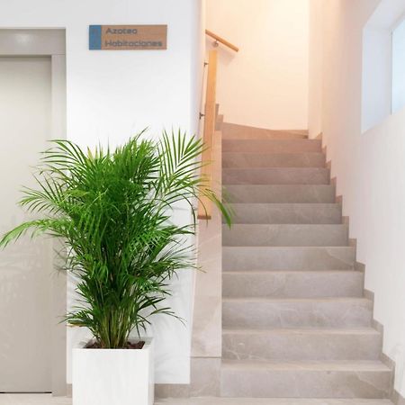 Rio Salado Conil Hostal Conil De La Frontera Ngoại thất bức ảnh