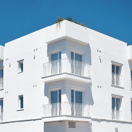 Rio Salado Conil Hostal Conil De La Frontera Ngoại thất bức ảnh