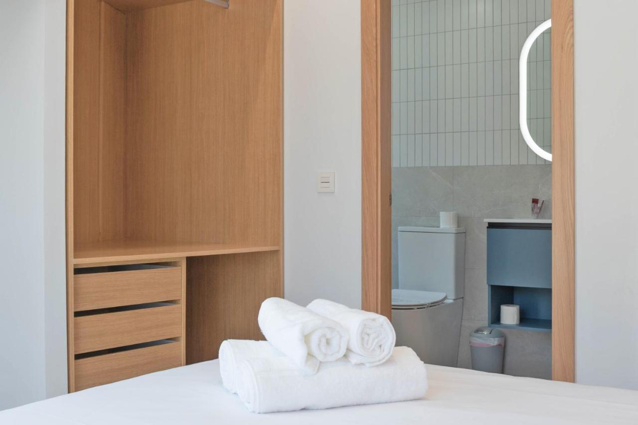 Rio Salado Conil Hostal Conil De La Frontera Ngoại thất bức ảnh
