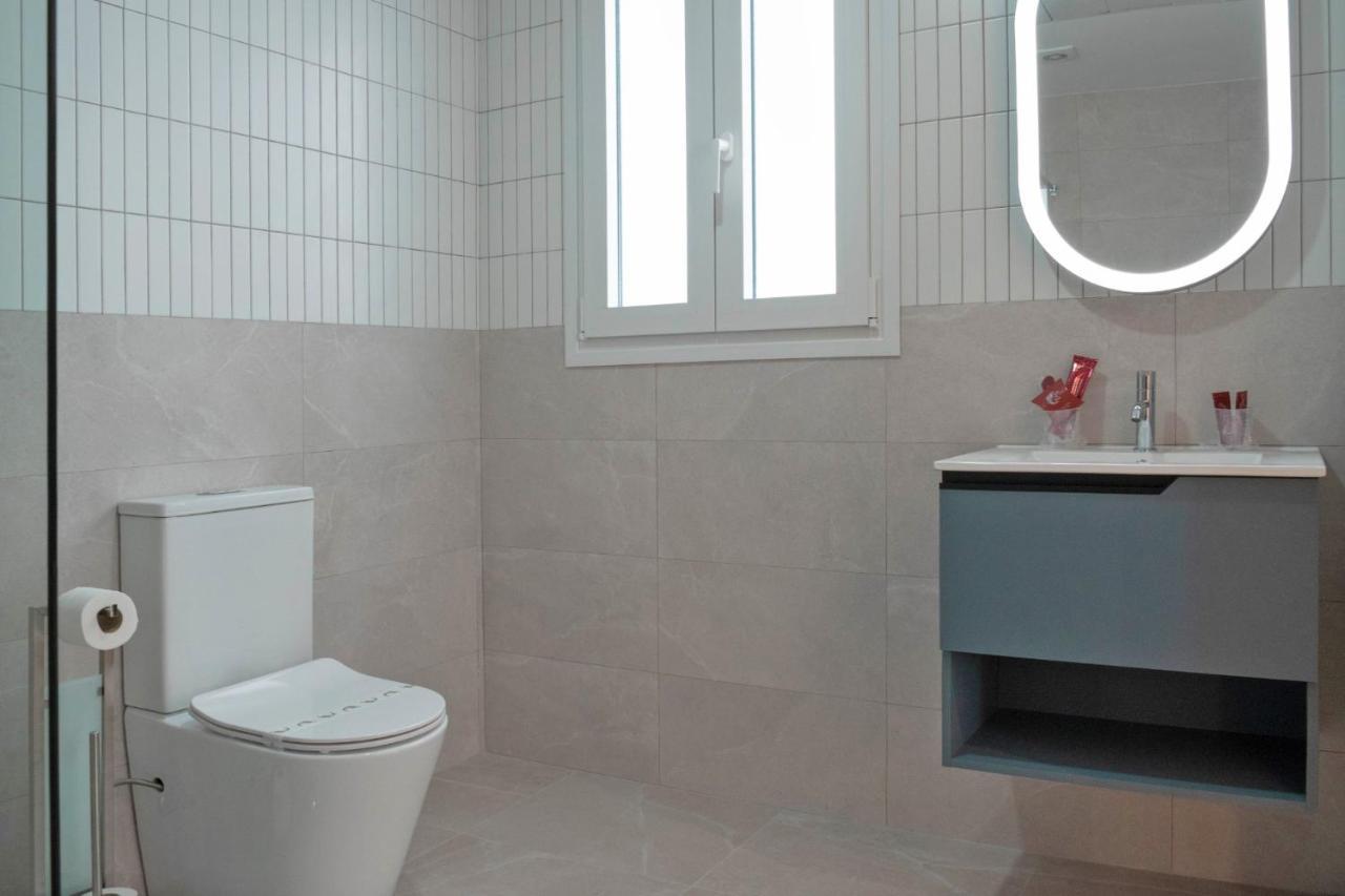 Rio Salado Conil Hostal Conil De La Frontera Ngoại thất bức ảnh